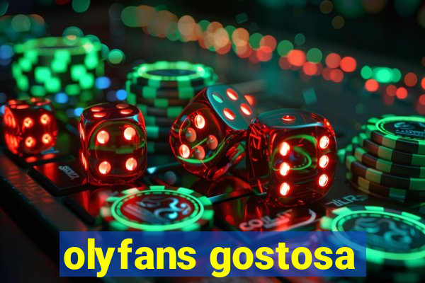 olyfans gostosa